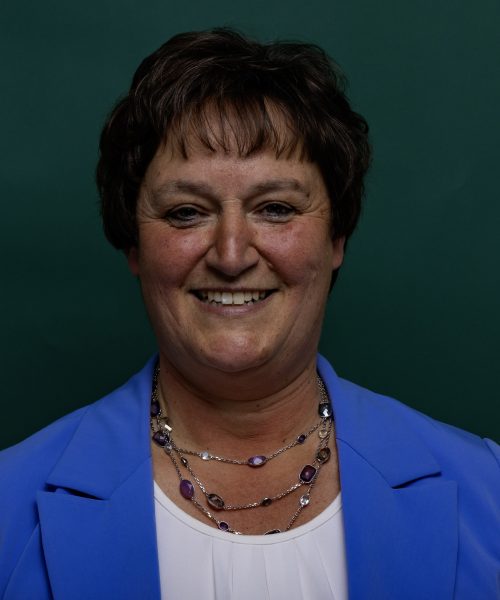 Raadslid Jacqueline Pol-de Visser (63) overleden