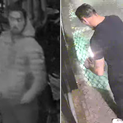 [Video] Brandstichting en explosie bij tattooshop in Apeldoorn, politie zoekt getuigen