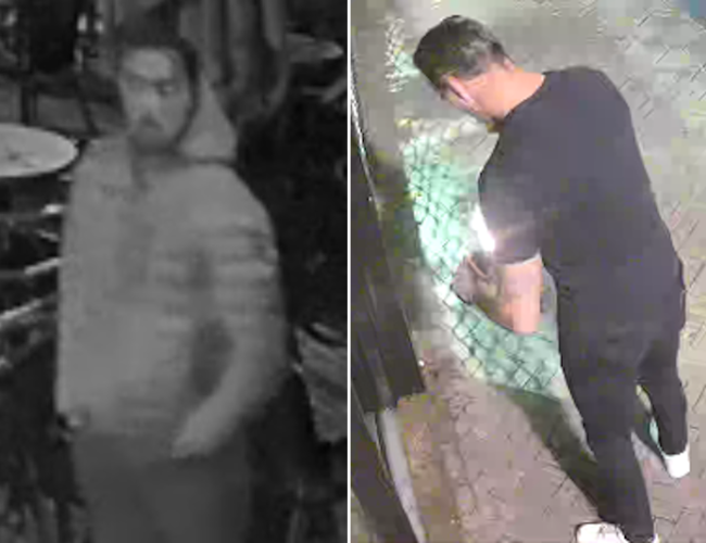[Video] Brandstichting en explosie bij tattooshop in Apeldoorn, politie zoekt getuigen